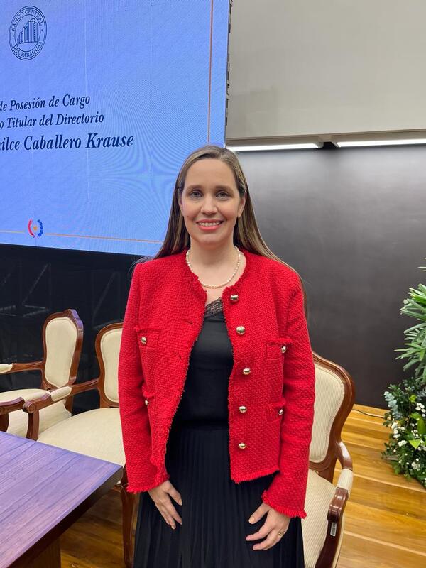 “En sectores como el financiero, el liderazgo femenino es crucial para construir un sistema robusto” - MarketData