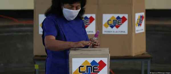 Venezuela invita a la UE como observadora de presidenciales