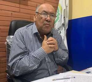 Piden que Indert cumpla el contrato colectivo - Nacionales - ABC Color