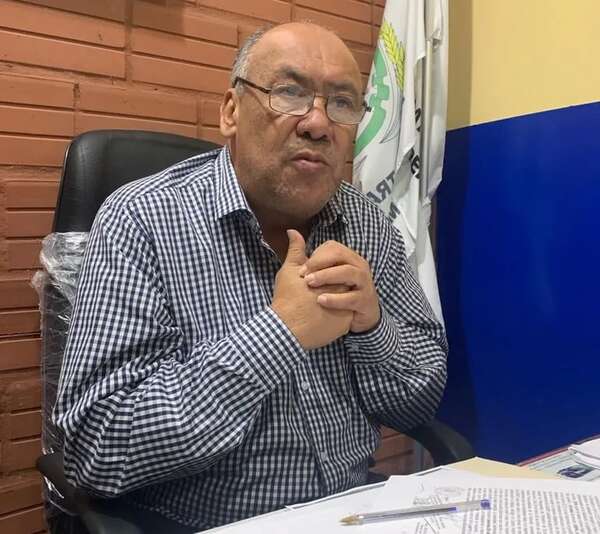 Piden que Indert cumpla el contrato colectivo - Nacionales - ABC Color