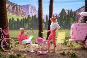 A pesar de “Barbie”, las mujeres no tienen protagónicos en Hollywood - Cine y TV - ABC Color