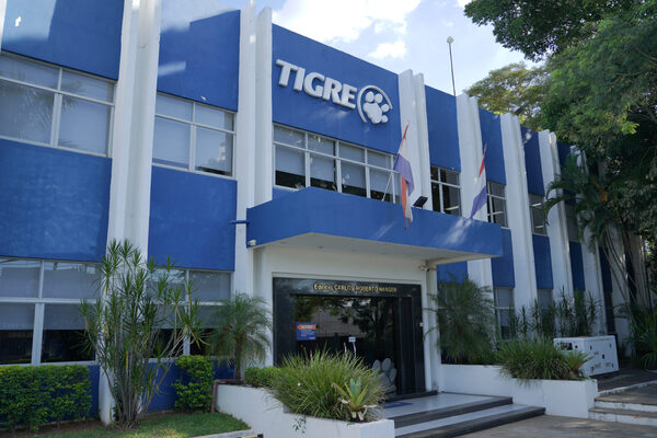 Tigre celebra 47 a帽os en el mercado paraguayo creando soluciones innovadoras para el mundo de la construcci贸n - Revista PLUS