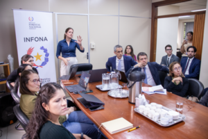 Unión Europea destaca avances del Gobierno para garantizar la producción libre de deforestación - .::Agencia IP::.