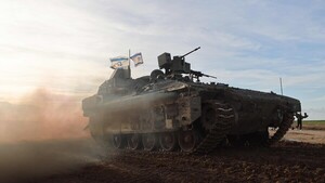 La guerra entre Israel y Hamás en Gaza cumple cinco meses sin tregua a la vista