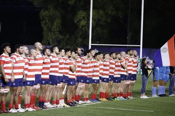 Yacaré XV recibe a Cobras XV en el estadio “Héroes de Curupayty”