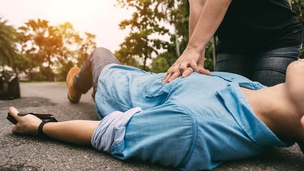 La omisión de auxilio es una figura penal con muy baja sanción, afirmó abogado