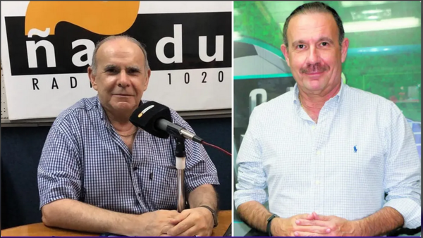 Amando Rubín está de cumple y recordó a su hermano Arturo