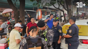 Avances en seguridad: Comerciantes esteños ven resultados positivos - trece