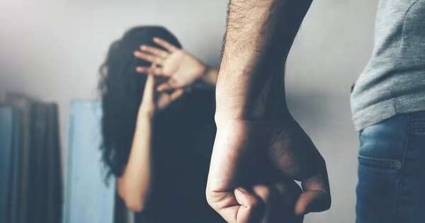 La Nación / Violencia contra la mujer es uno de los hechos más denunciados, afirma la Fiscalía