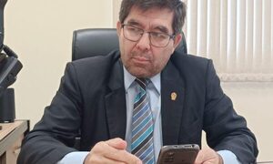 Juez urge que se reglamente la ejecución de la caución, para que deje de ser vía de impunidad