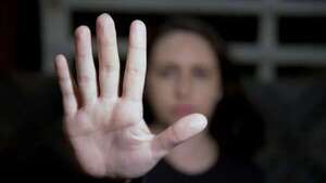 Estos son los hechos punibles que más afectan a las mujeres, según Fiscalía - Policiales - ABC Color