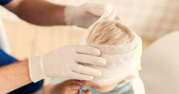Diario HOY | Golpes en la cabeza: “En 5 minutos se puede morir el tejido cerebral”