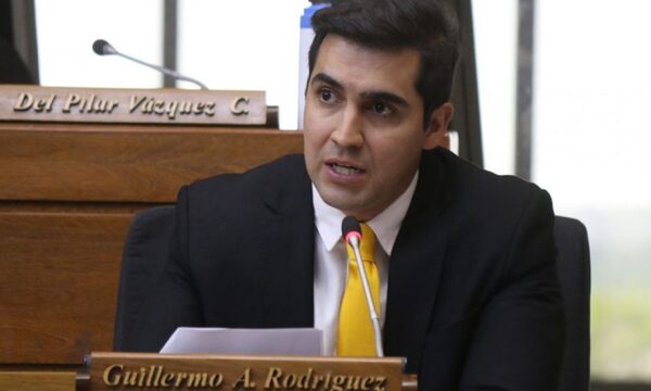 Diputado exhorta al Ejecutivo a ampliar funciones de la FTC al Departamento del Alto Paraná