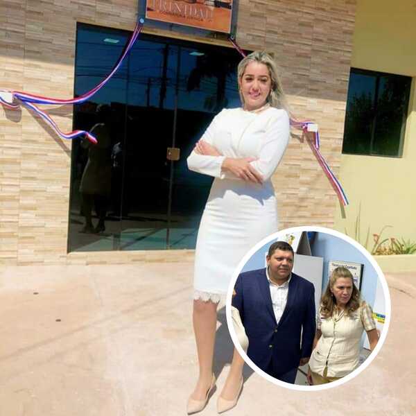 "Juancho" no comunicó a nadie la entrega del "Juan Pablo II" al Ministerio de Salud