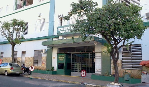 Niño golpeado en colegio Monseñor Lasagna mejora, habló y reconoció a sus padres - La Tribuna