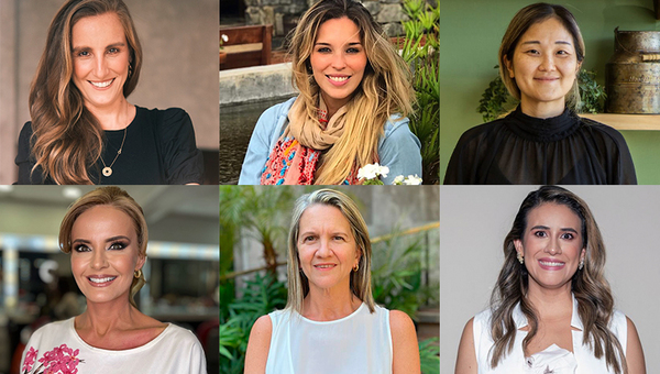 Mujeres gourmet: seis emprendedoras visionarias que pisan fuerte en el mundo gastronómico