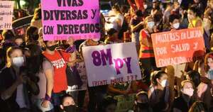 La Nación / Invitan a un conversatorio sobre mujeres y el trabajo