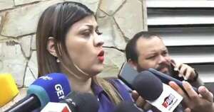 La Nación / Fiscalía descarta presunto bullying contra alumno herido