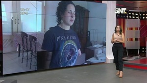 Renata necesita una prótesis biónica - SNT