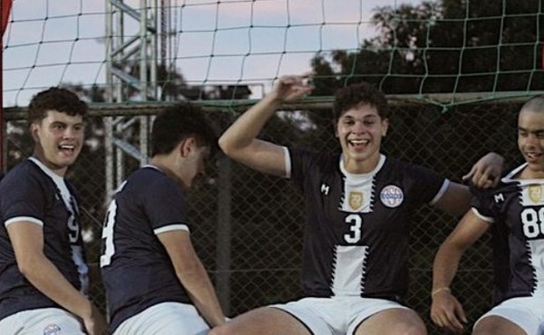 Con suceso culminó el Intercolegial ASA 2024 - La Tribuna