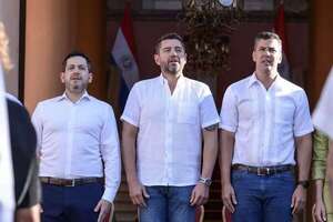 Proyecto “Hambre cero” empieza a moverse en Cámara de Diputados - Política - ABC Color
