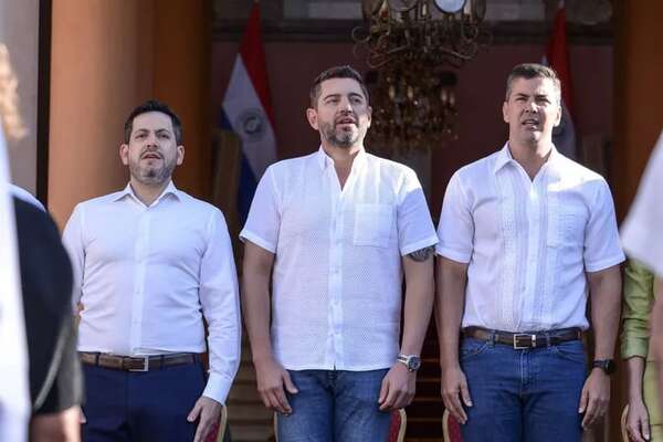Proyecto “Hambre cero” empieza a moverse en Cámara de Diputados - Política - ABC Color