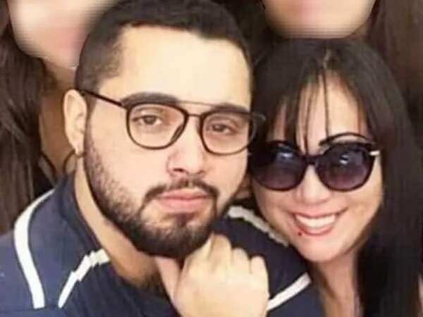 El hijo de la senadora Yami Nal se atornilla en el INE - Política - ABC Color