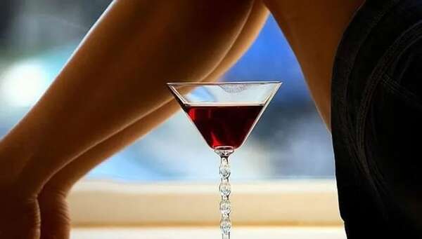 Alcohorexia: la dieta de “solo alcohol” - Estilo de vida - ABC Color