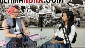 8M: “En últimos años somos más abiertas a levantar la voz”