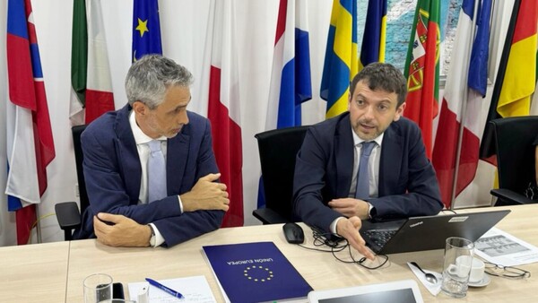 Misión técnica de la UE resalta “esfuerzos” del país en trazabilidad