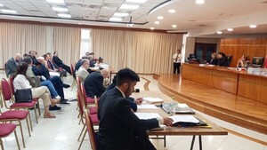 Entre Apelación y Corte pasaron 7 años que prescribieron caso de EBY