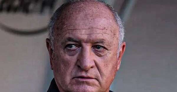 La Nación / Desmienten un interés por Scolari