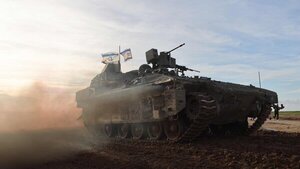 La guerra entre Israel y Hamás en Gaza cumple cinco meses sin tregua a la vista