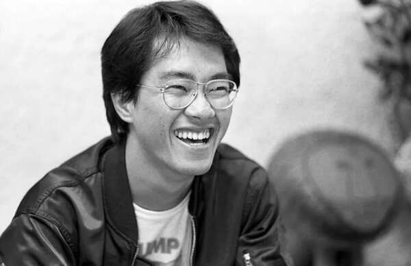 Muere a los 68 años Akira Toriyama, creador de “Dragon Ball” - Literatura - ABC Color