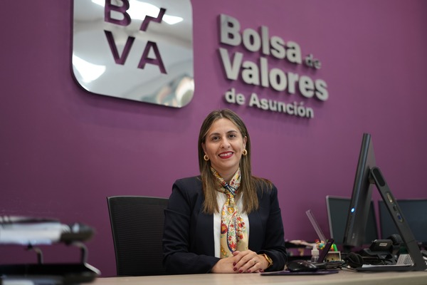 “Tengo expectativas bastante optimistas para el futuro de las mujeres en el mundo bursátil” - MarketData