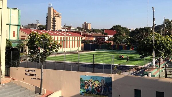 Estudiante de 12 años sale de coma y ya se encuentra lúcido, informa asociación de padres - Radio Imperio 106.7 FM