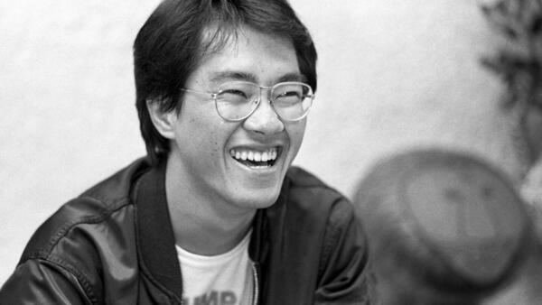 Muere a los 68 años Akira Toriyama, autor de Dragon Ball