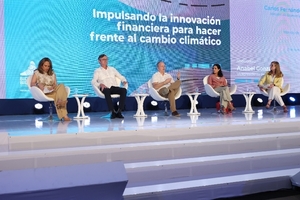 Paraguay impulsa su crecimiento mediante iniciativas amigables con el medio ambiente - .::Agencia IP::.