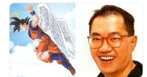 Murió Akira Toriyama, el hombre que dio vida a «Dragon Ball»