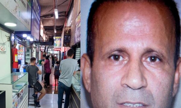 Intervienen Jebai Center: una verdadera bomba de tiempo – Diario TNPRESS