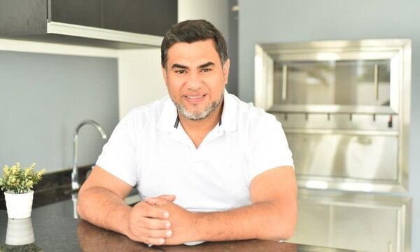 José Castillo apunta a unir a la oposición para candidatura única en Hernandarias – Diario TNPRESS