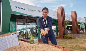 Innovar resaltará el rol fundamental de las mujeres en el agro, al cierre de la muestra – Diario TNPRESS