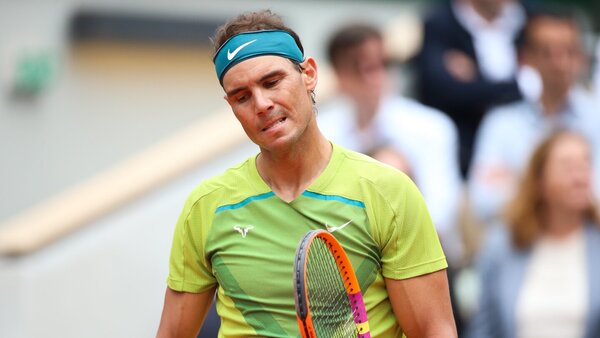 Nadal pide una nueva prórroga para regresar