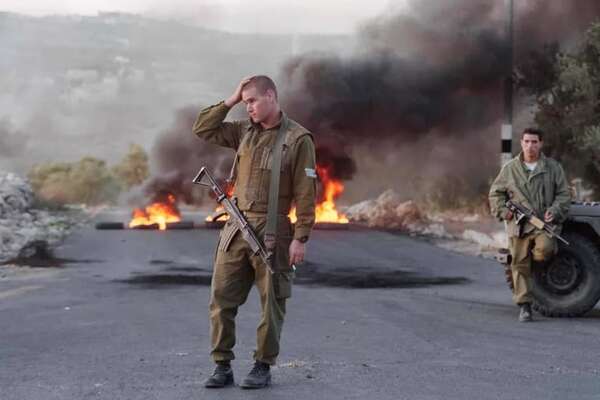 ONU denuncia como crimen de guerra la creciente expansión israelí en Cisjordania - Mundo - ABC Color
