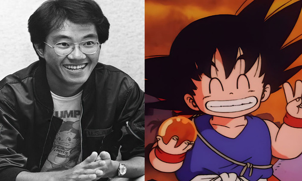 Akira Toriyama, autor de Dragon Ball muere a los 68 años
