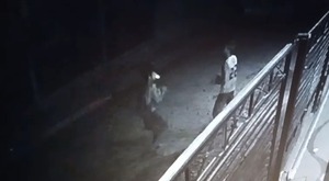 Riña de adictos: matan a un hombre de una estocada en el corazón - trece
