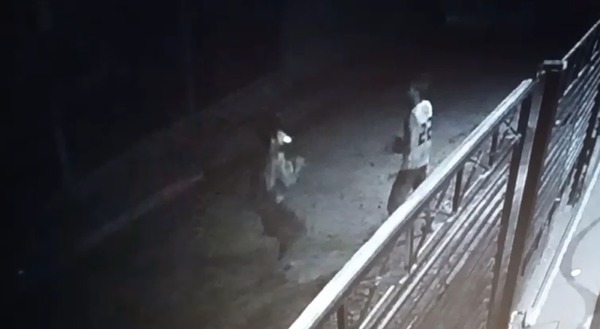 Riña de adictos: matan a un hombre de una estocada en el corazón - trece