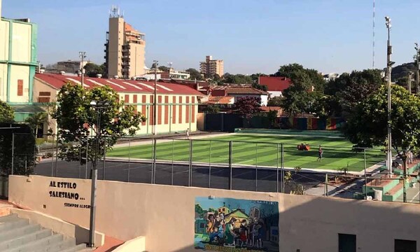 Estudiante de 12 años sale de coma y ya se encuentra lúcido – Prensa 5