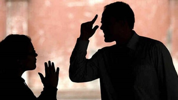 Otro infiel es procesado por golpear a su pareja
