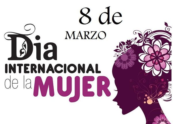 Día Internacional de la Mujer - Radio Imperio 106.7 FM
